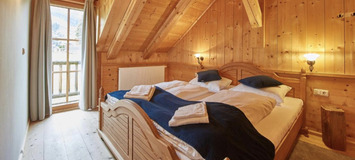Chalet en alquiler en Saalbach Hinterglemm, Austria