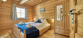Chalet en alquiler en Saalbach Hinterglemm, Austria
