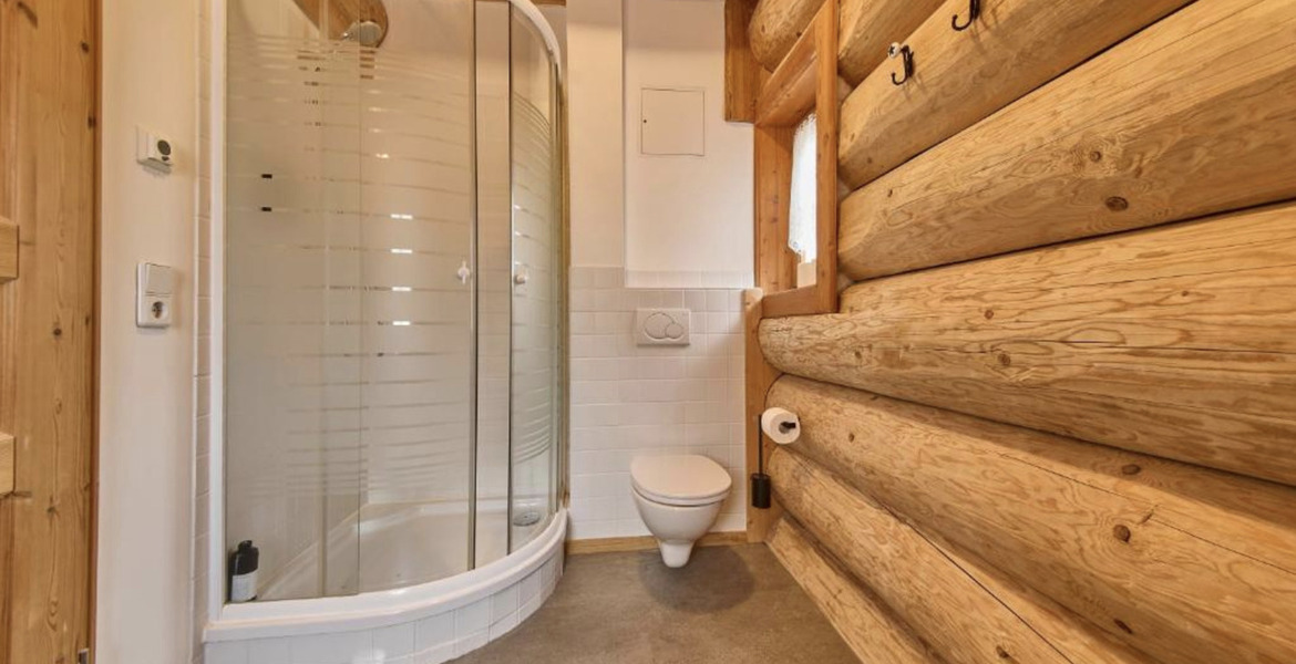 Chalet en alquiler en Saalbach Hinterglemm, Austria