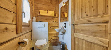 Chalet en alquiler en Saalbach Hinterglemm, Austria