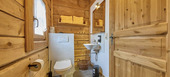 Chalet en alquiler en Saalbach Hinterglemm, Austria