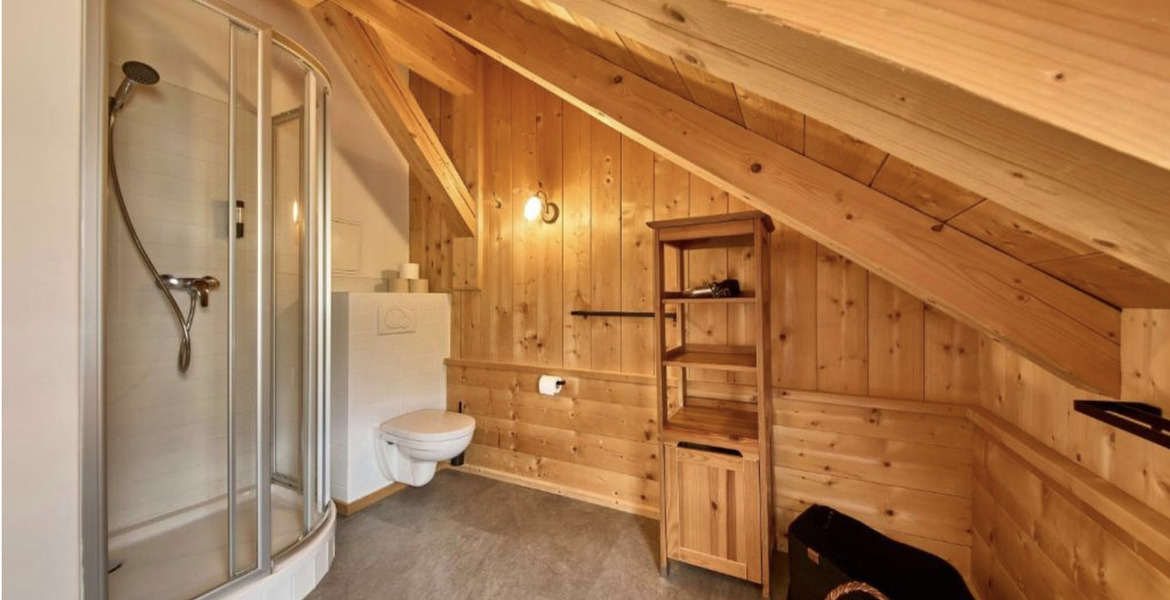 Chalet en alquiler en Saalbach Hinterglemm, Austria