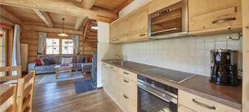 Chalet en alquiler en Saalbach Hinterglemm, Austria