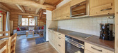 Chalet en alquiler en Saalbach Hinterglemm, Austria