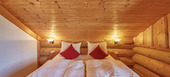 Chalet en alquiler en Saalbach Hinterglemm, Austria