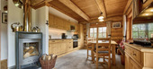 Chalet en alquiler en Saalbach Hinterglemm, Austria