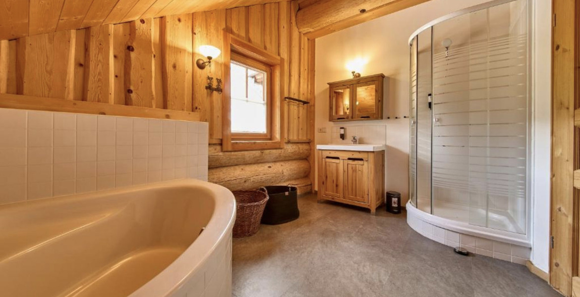 Chalet en alquiler en Saalbach Hinterglemm, Austria