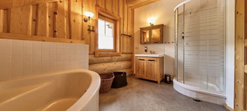 Chalet en alquiler en Saalbach Hinterglemm, Austria