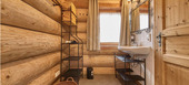 Chalet en alquiler en Saalbach Hinterglemm, Austria