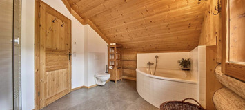 Chalet en alquiler en Saalbach Hinterglemm, Austria
