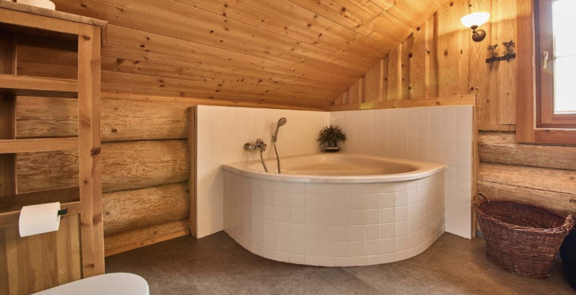 Chalet en alquiler en Saalbach Hinterglemm, Austria