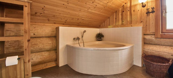 Chalet en alquiler en Saalbach Hinterglemm, Austria