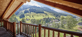 Chalet en alquiler en Saalbach Hinterglemm, Austria
