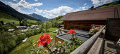 Chalet en alquiler en Saalbach Hinterglemm, Austria
