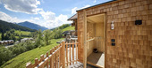 Chalet en alquiler en Saalbach Hinterglemm, Austria