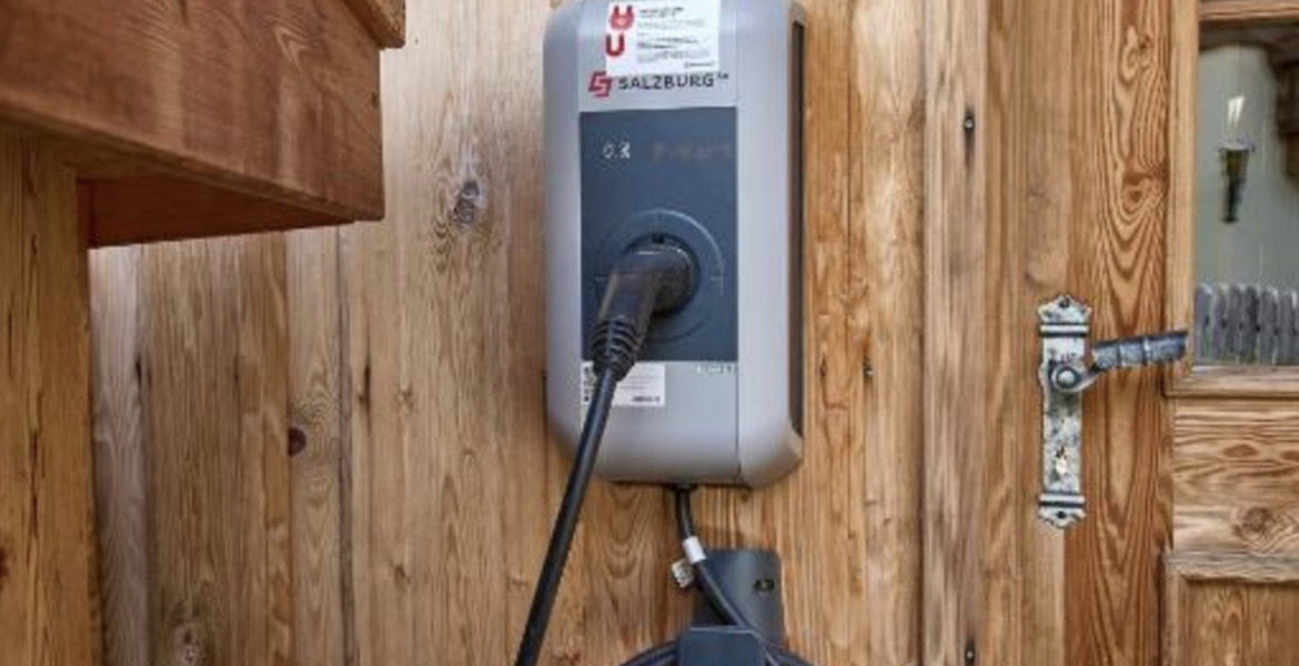Chalet en alquiler en Saalbach Hinterglemm, Austria