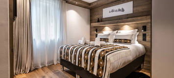 Appartement à louer à Courchevel Moriond