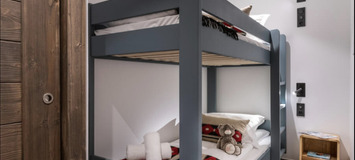 Appartement à louer à Courchevel Moriond