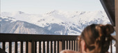 Piso en alquiler en Courchevel Moriond