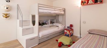 Apartamento en alquiler en primera línea del lago StMoritz