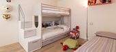 Apartamento en alquiler en primera línea del lago StMoritz