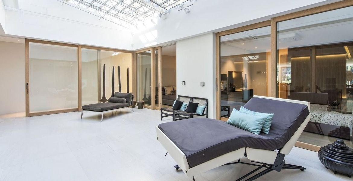 Apartamento en alquiler en primera línea del lago StMoritz
