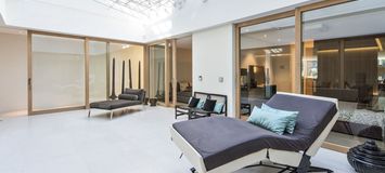 Apartamento en alquiler en primera línea del lago StMoritz