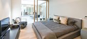Apartamento en alquiler en primera línea del lago StMoritz