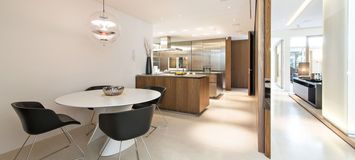 Apartamento en alquiler en primera línea del lago StMoritz