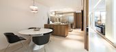 Apartamento en alquiler en primera línea del lago StMoritz