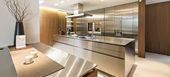 Apartamento en alquiler en primera línea del lago StMoritz