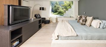 Apartamento en alquiler en primera línea del lago StMoritz