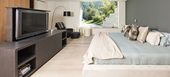 Apartamento en alquiler en primera línea del lago StMoritz
