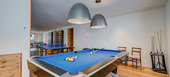 Chalet for rent in Samedan St. Moritz