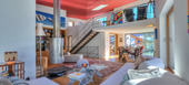 Chalet for rent in Samedan St. Moritz