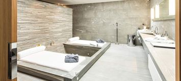 Apartamento en alquiler en primera línea del lago StMoritz