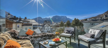 Chalet for rent in Samedan St. Moritz