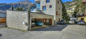 Chalet for rent in Samedan St. Moritz
