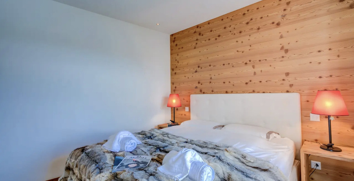 Chalet for rent in Samedan St. Moritz