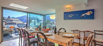Chalet for rent in Samedan St. Moritz