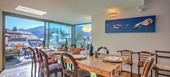 Chalet for rent in Samedan St. Moritz