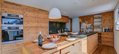 Chalet for rent in Samedan St. Moritz