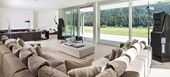 Apartamento en alquiler en primera línea del lago StMoritz