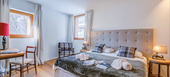 Chalet for rent in Samedan St. Moritz