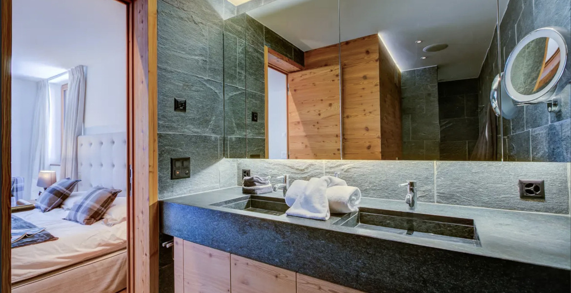 Chalet for rent in Samedan St. Moritz