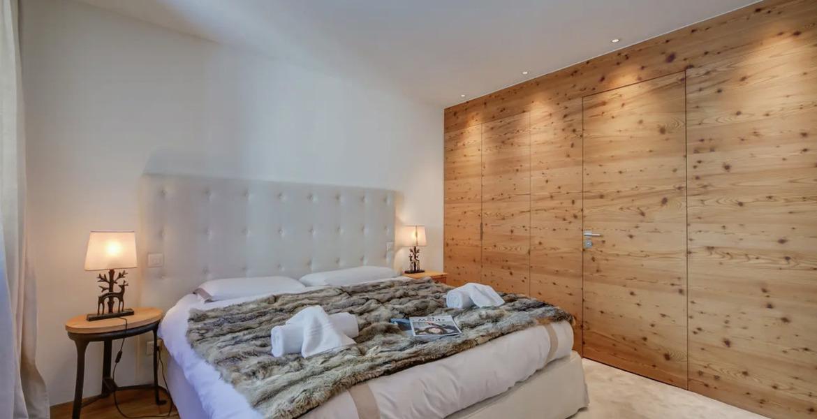 Chalet for rent in Samedan St. Moritz