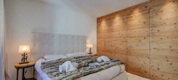 Chalet for rent in Samedan St. Moritz