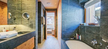 Chalet for rent in Samedan St. Moritz