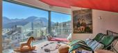 Chalet for rent in Samedan St. Moritz