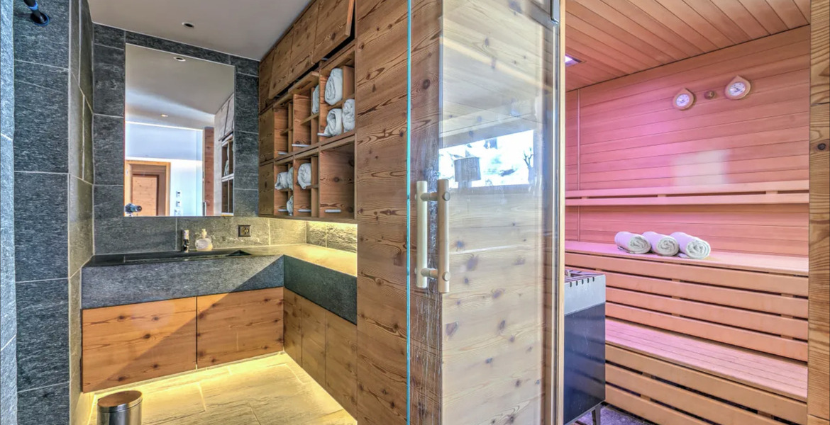 Chalet for rent in Samedan St. Moritz